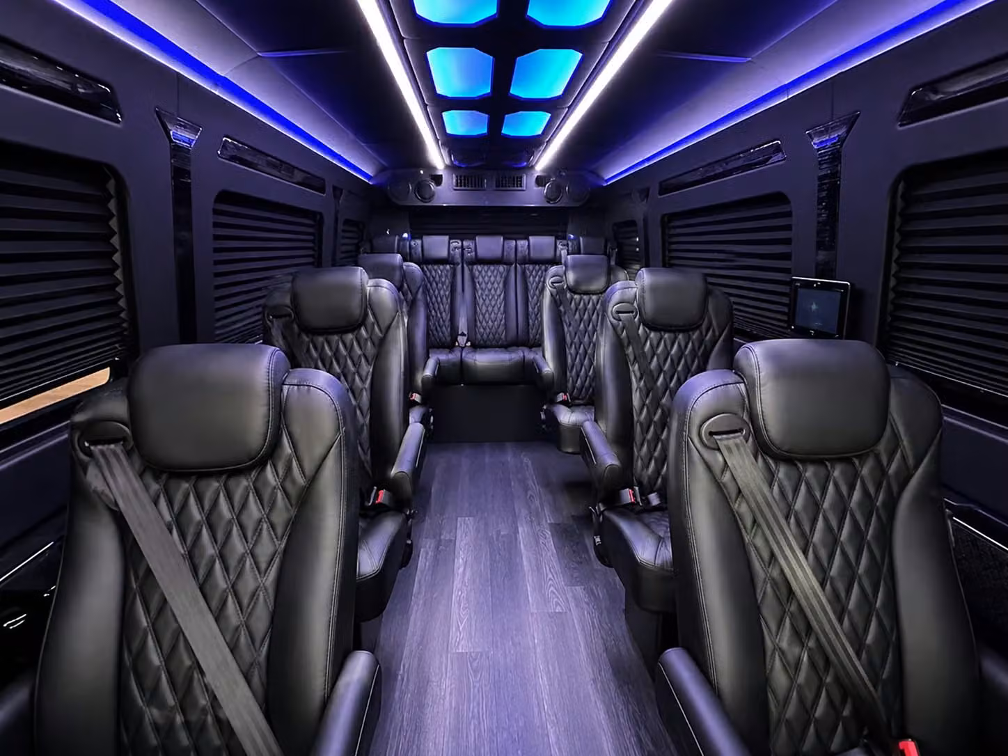 newton event transportation