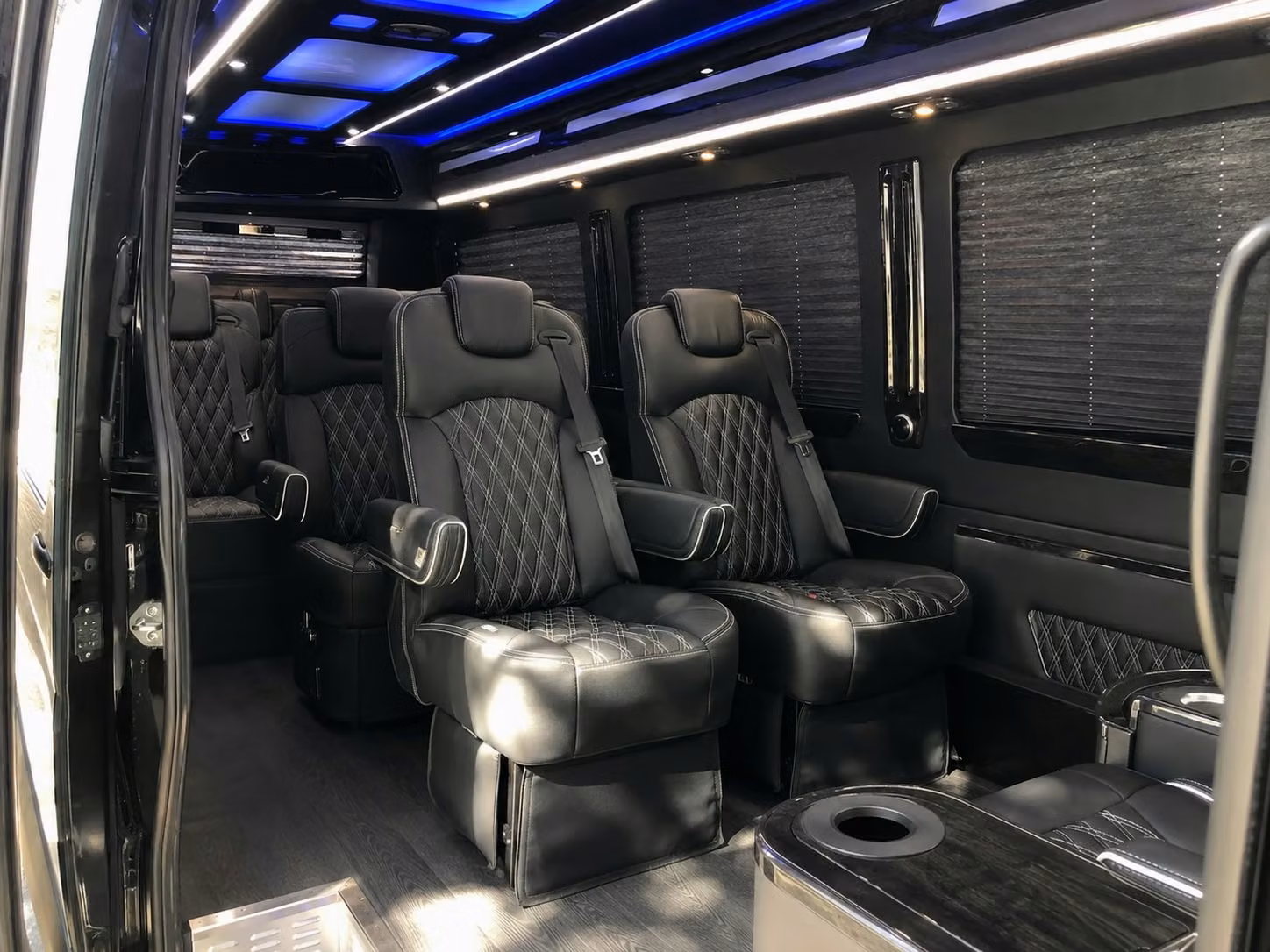 newton sporting event transportation